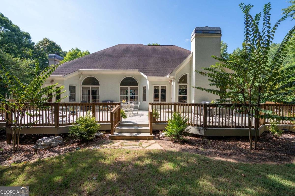 4358 Harmony Grove Church Road Dallas - 8