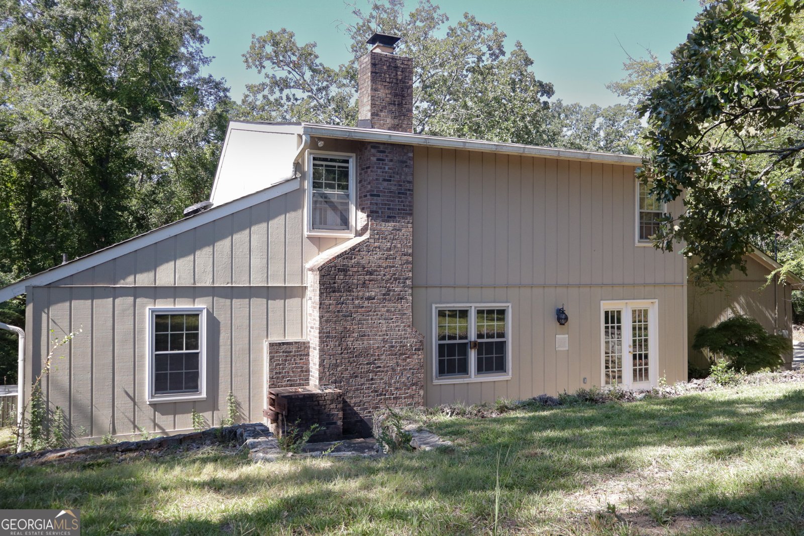 803 Captain Kell Drive Macon - 33