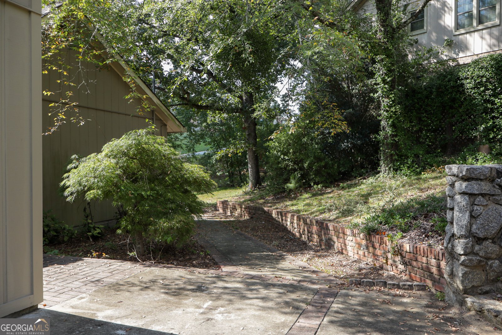 803 Captain Kell Drive Macon - 37