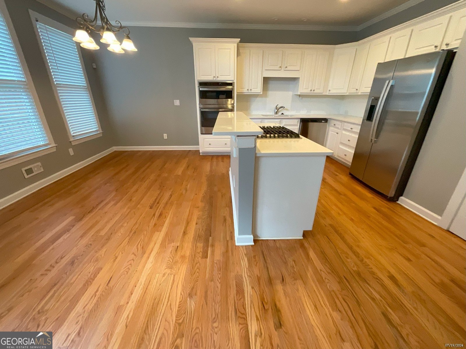 617 Vinings Estates Drive Mableton - 10