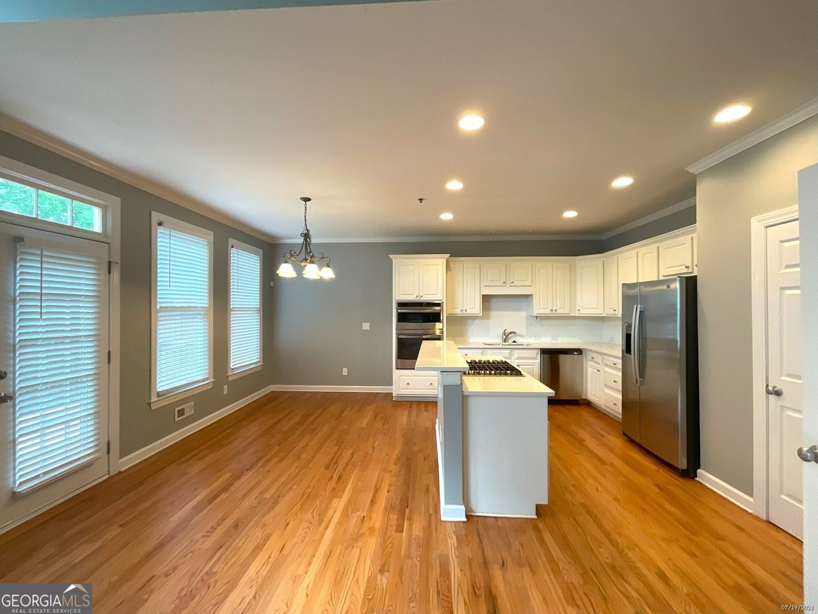 617 Vinings Estates Drive Mableton - 11