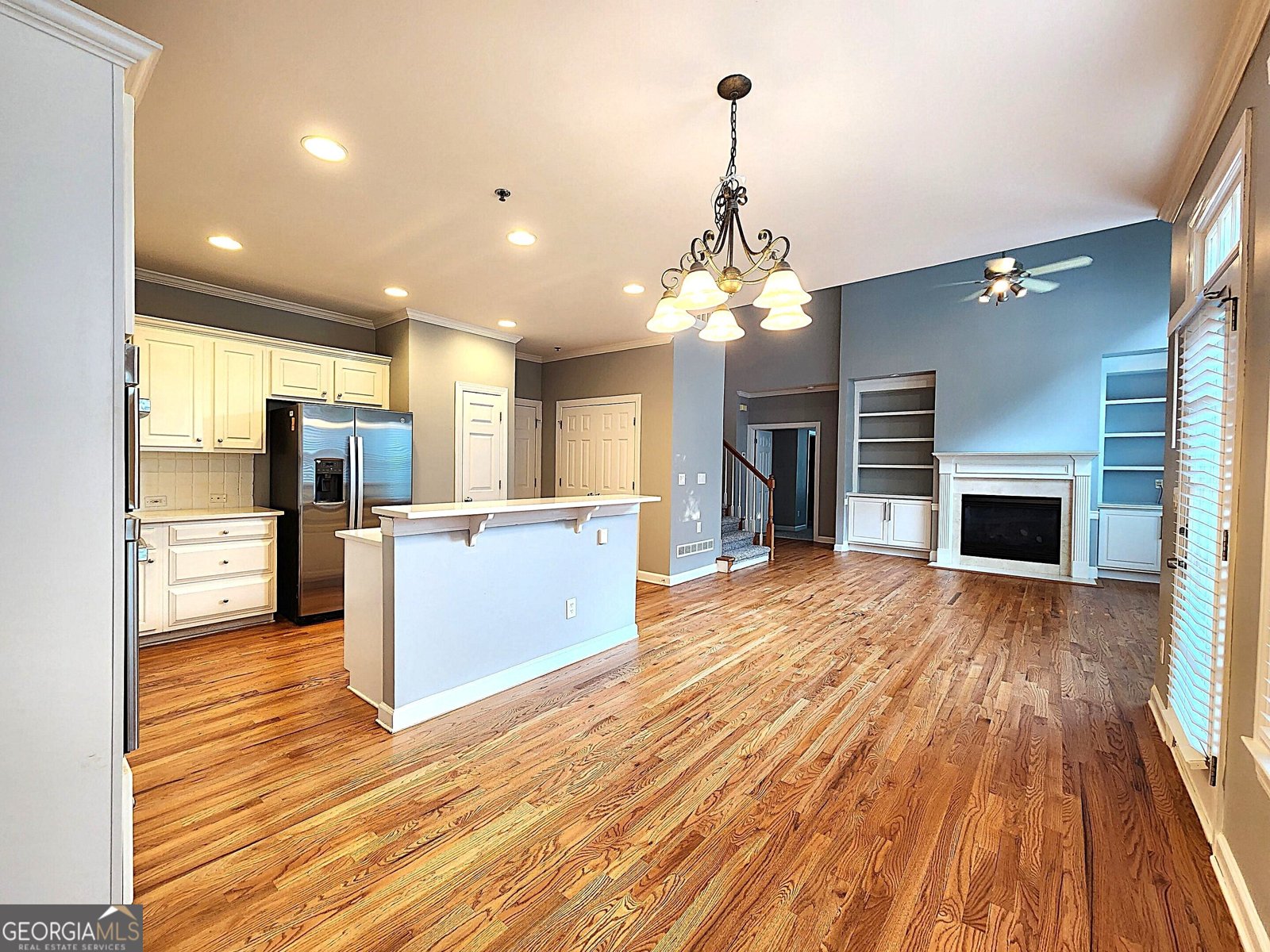 617 Vinings Estates Drive Mableton - 12