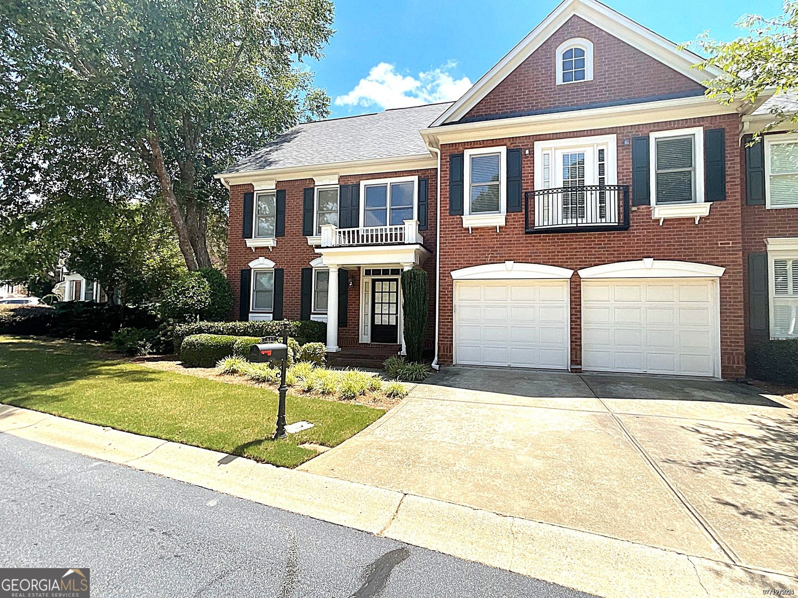 617 Vinings Estates Drive Mableton - 2