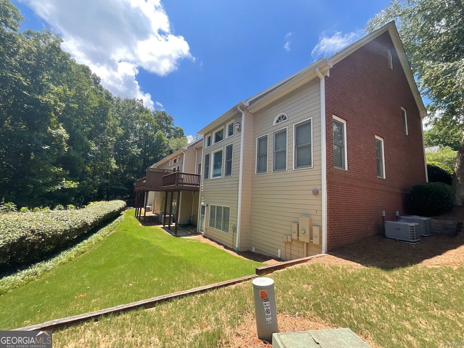 617 Vinings Estates Drive Mableton - 23