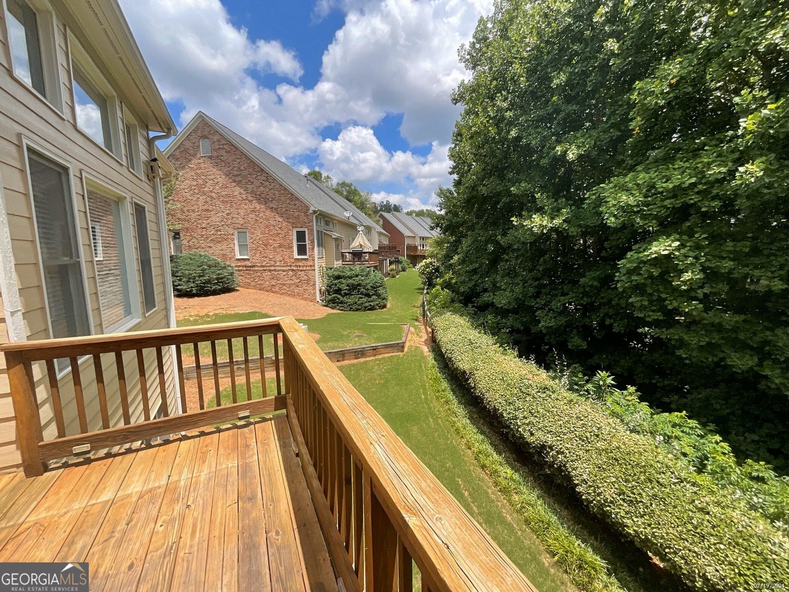 617 Vinings Estates Drive Mableton - 24