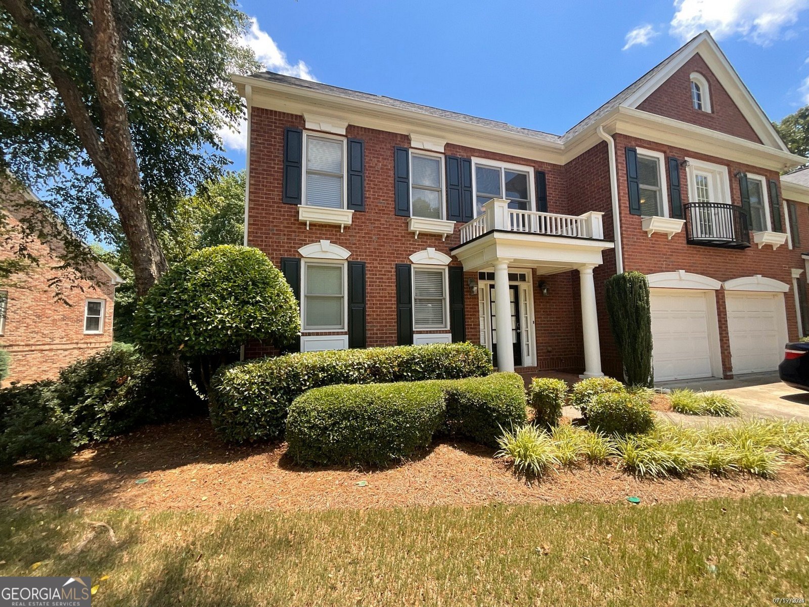 617 Vinings Estates Drive Mableton - 3