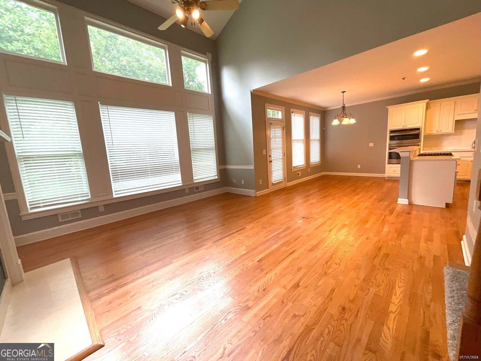 617 Vinings Estates Drive Mableton - 5