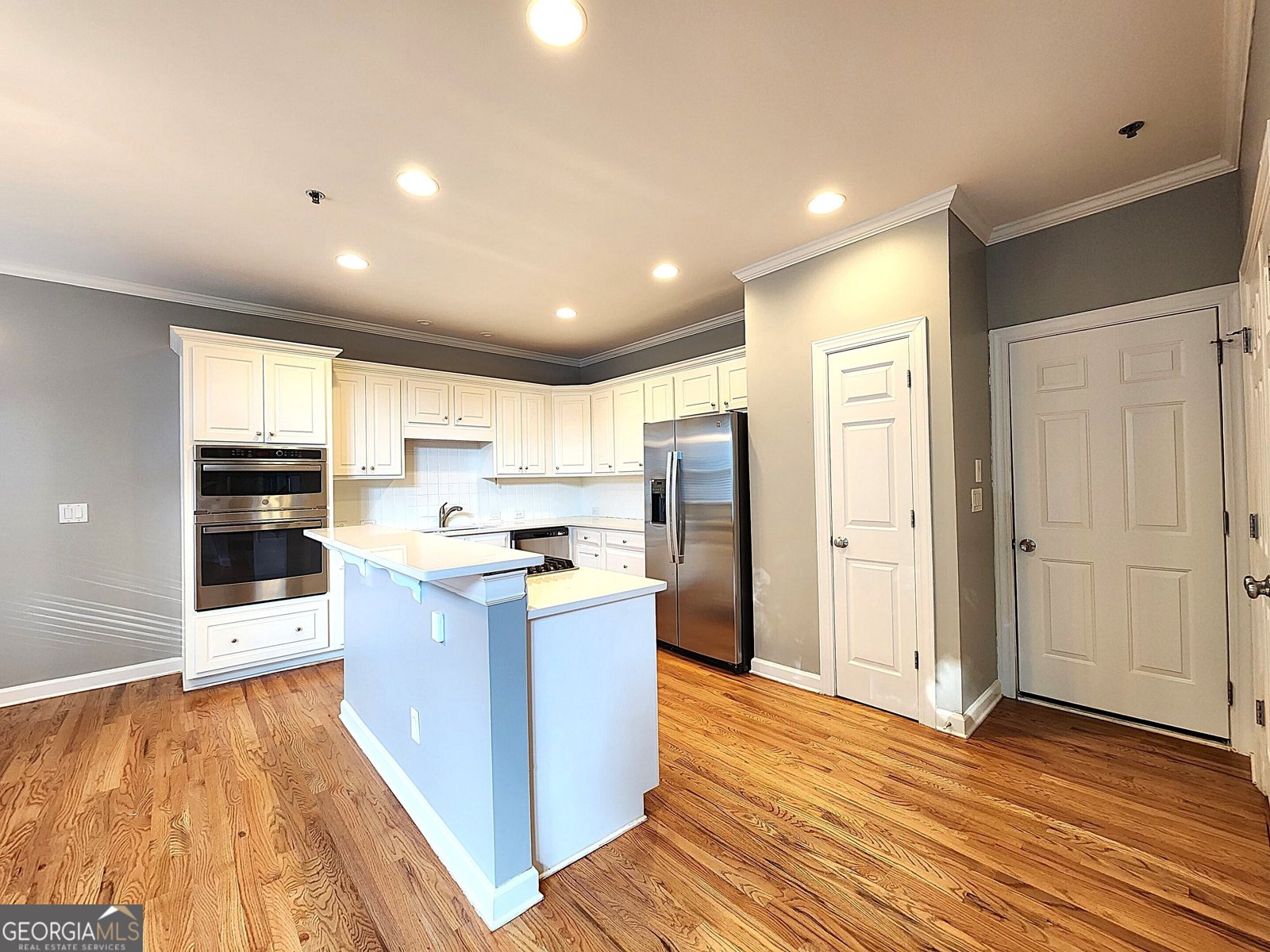617 Vinings Estates Drive Mableton - 7