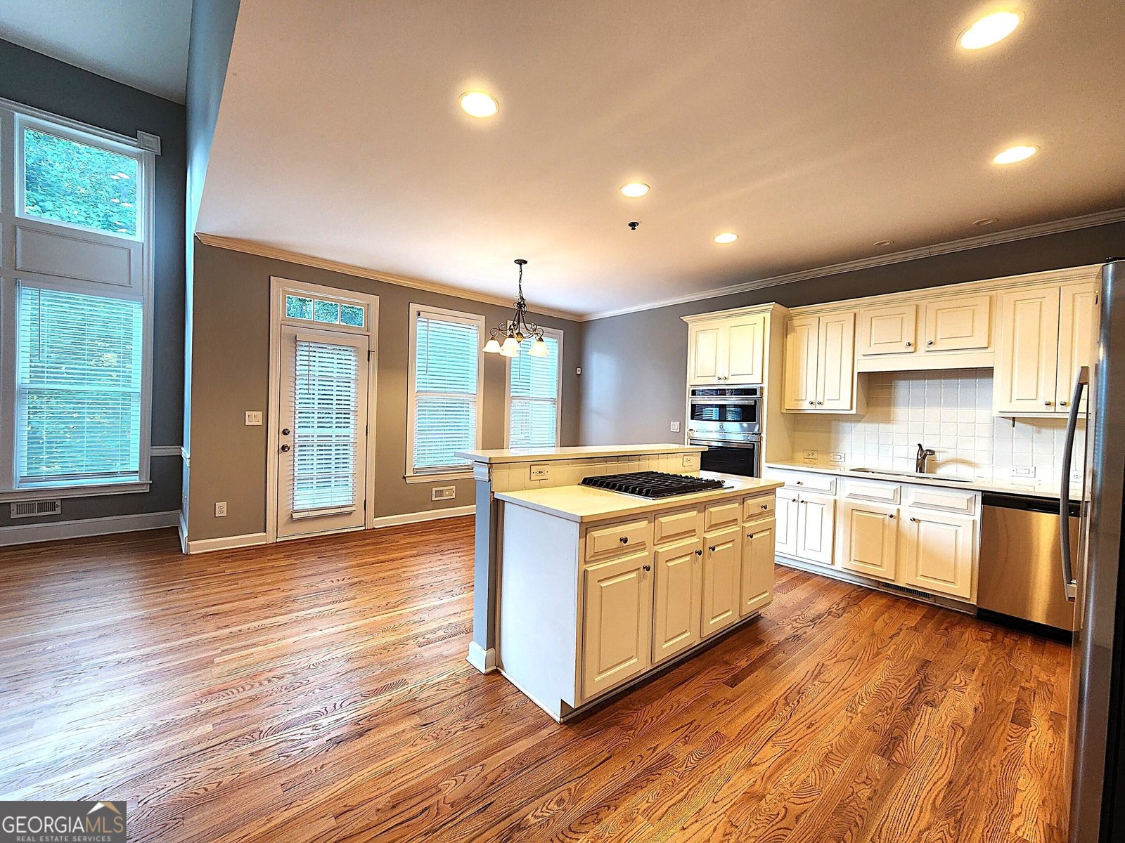 617 Vinings Estates Drive Mableton - 8