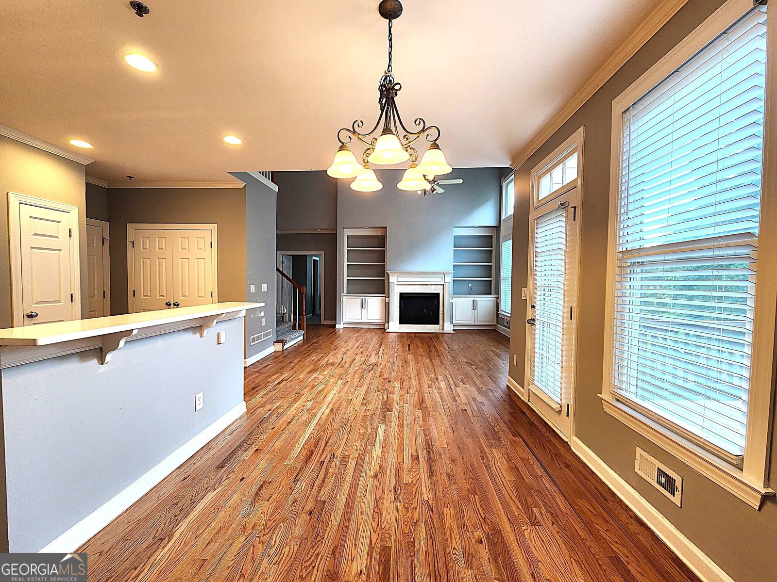 617 Vinings Estates Drive Mableton - 9