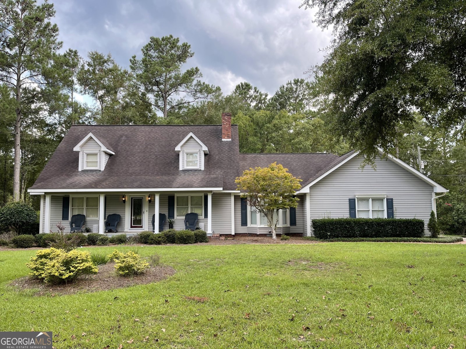 51 Jimmy Boatright Drive Hazlehurst - 1