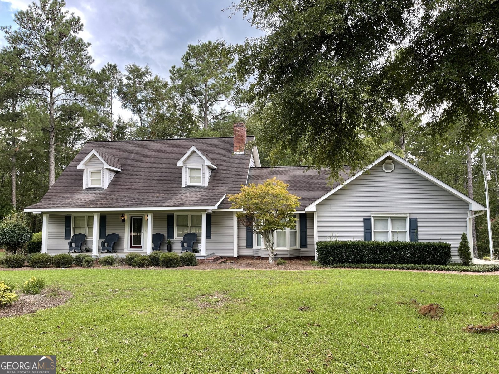 51 Jimmy Boatright Drive Hazlehurst - 2