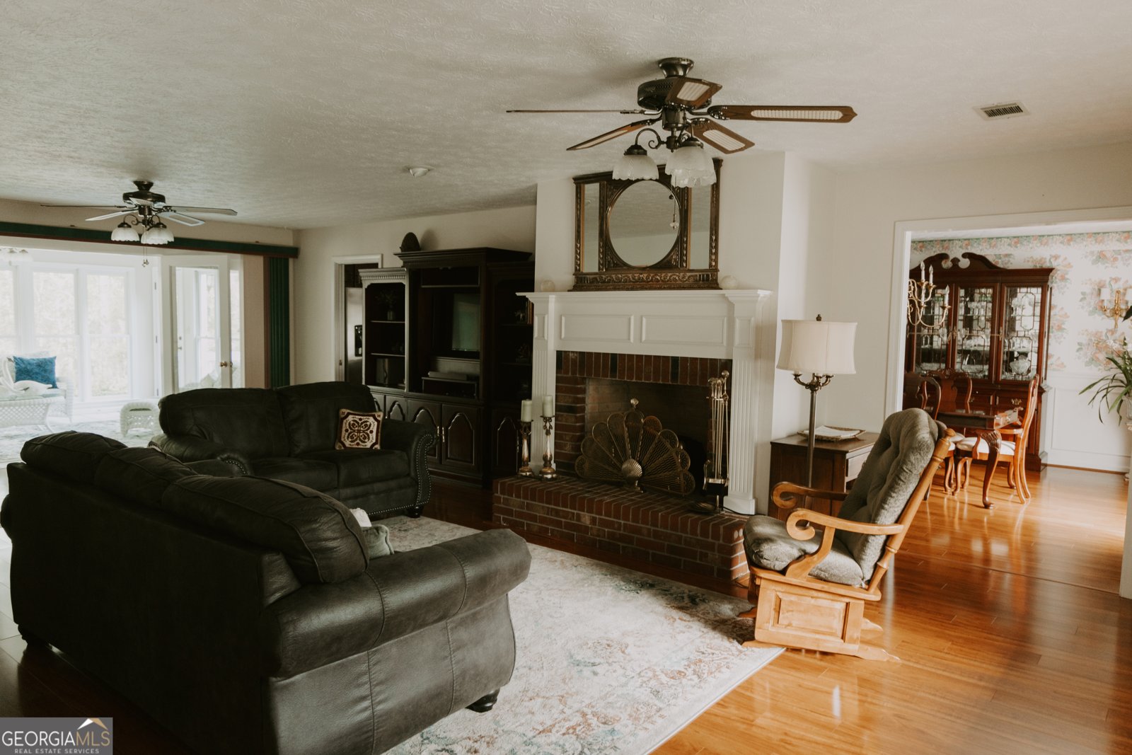 51 Jimmy Boatright Drive Hazlehurst - 21