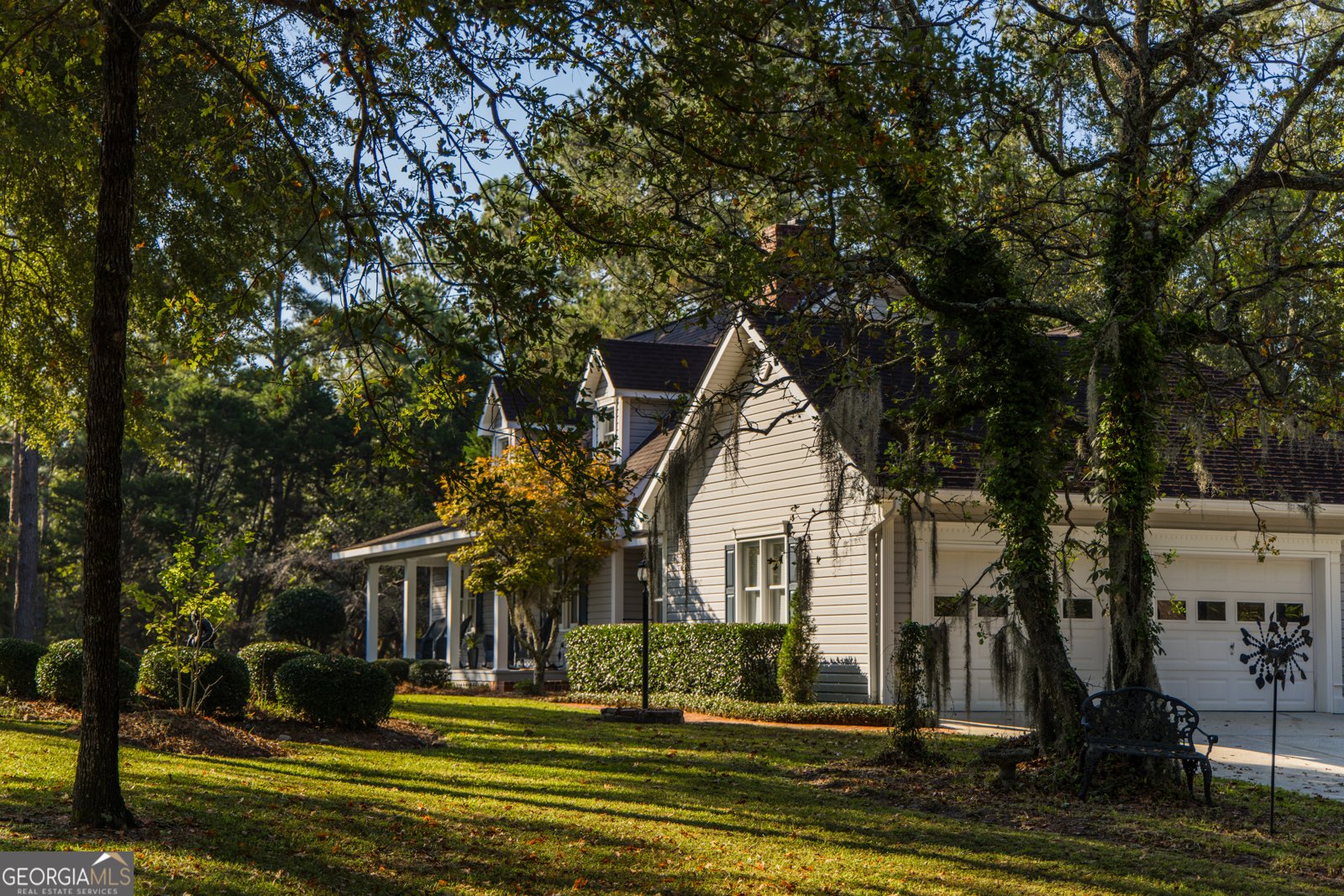 51 Jimmy Boatright Drive Hazlehurst - 41