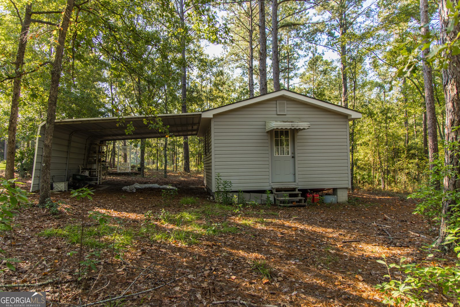 51 Jimmy Boatright Drive Hazlehurst - 42