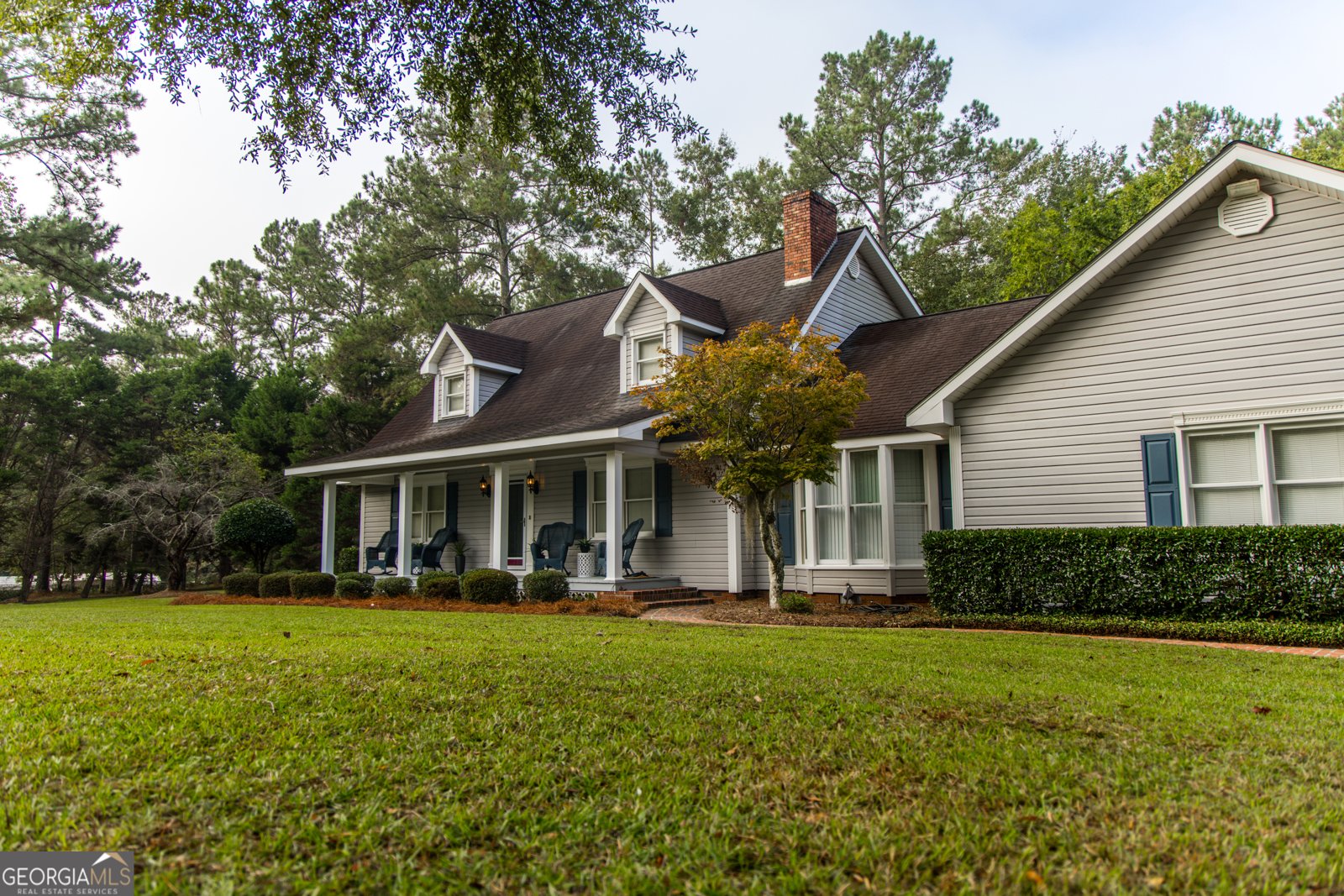 51 Jimmy Boatright Drive Hazlehurst - 5
