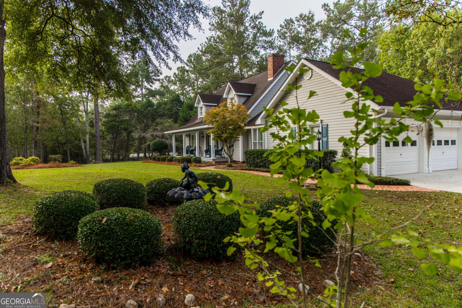 51 Jimmy Boatright Drive Hazlehurst - 7