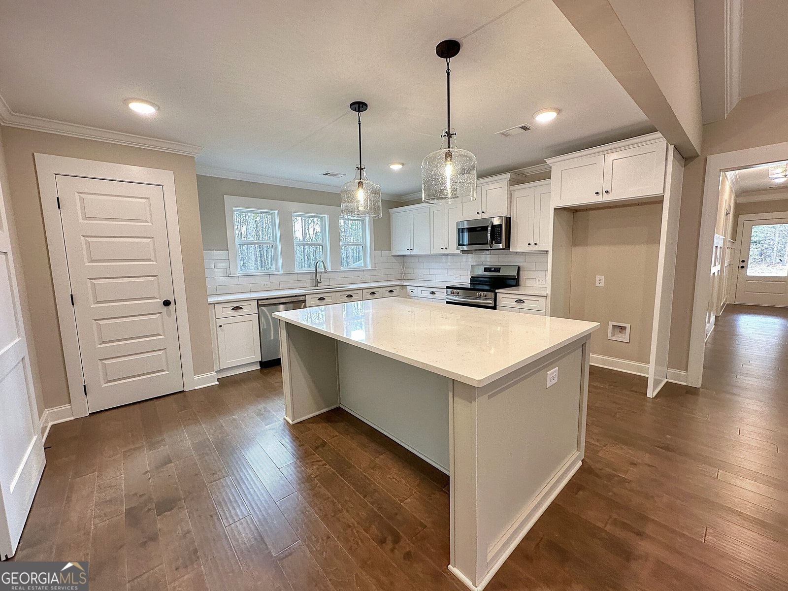 425 Mt Zion Church Road LaGrange - 10
