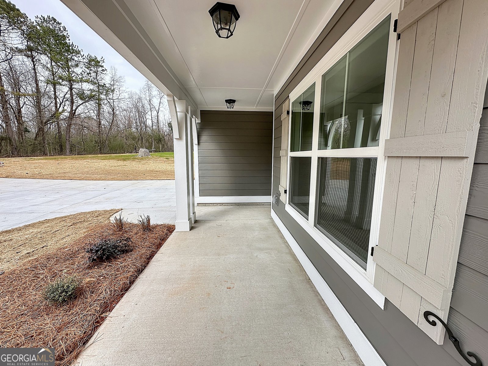 425 Mt Zion Church Road LaGrange - 2