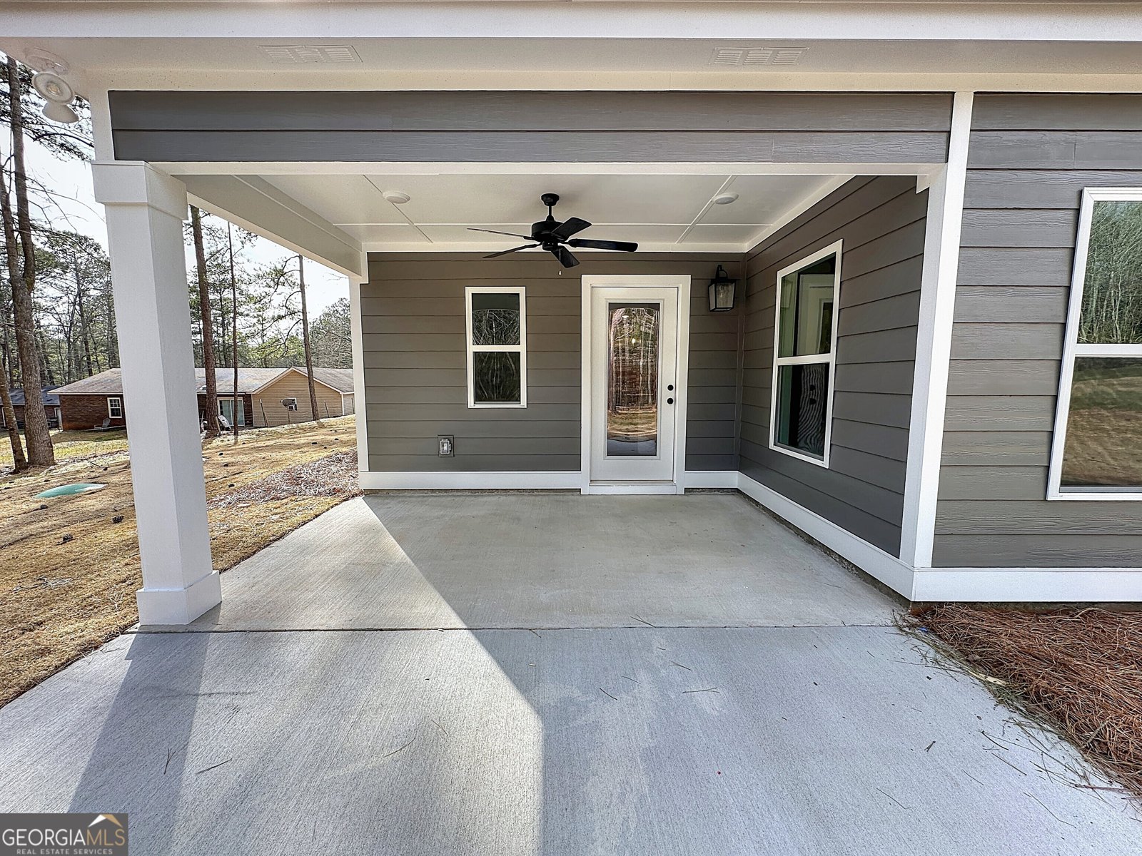425 Mt Zion Church Road LaGrange - 23