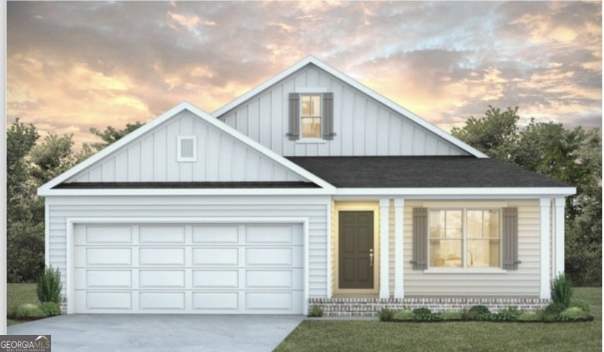 425 Mt Zion Church Road LaGrange - 27
