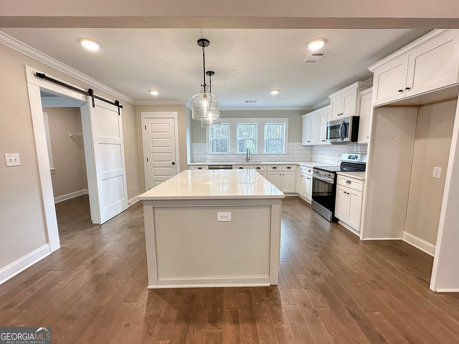 425 Mt Zion Church Road LaGrange - 9