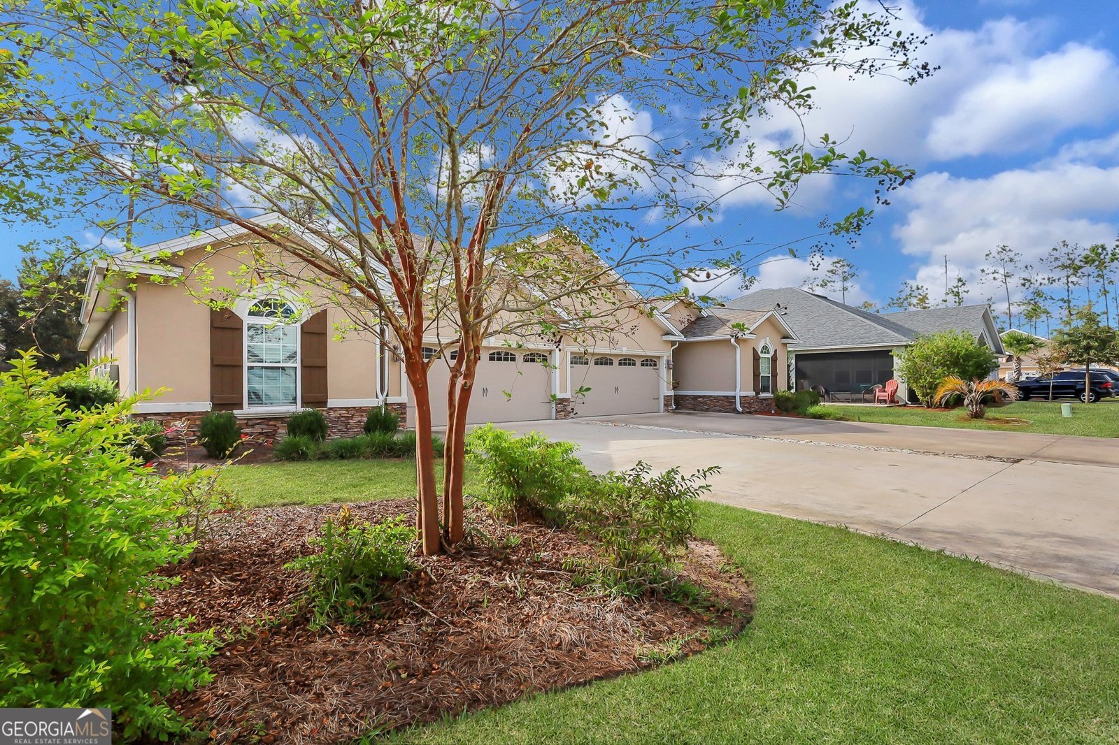 106 Brookshire Court Kingsland - 1