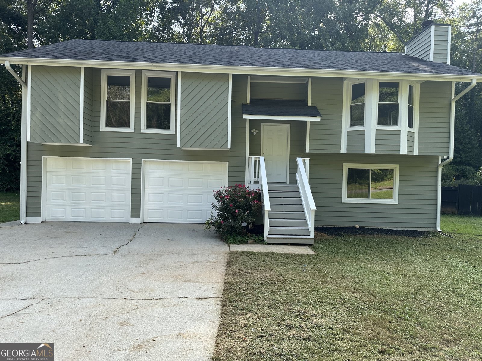 2961 Forelock Place Marietta - 1