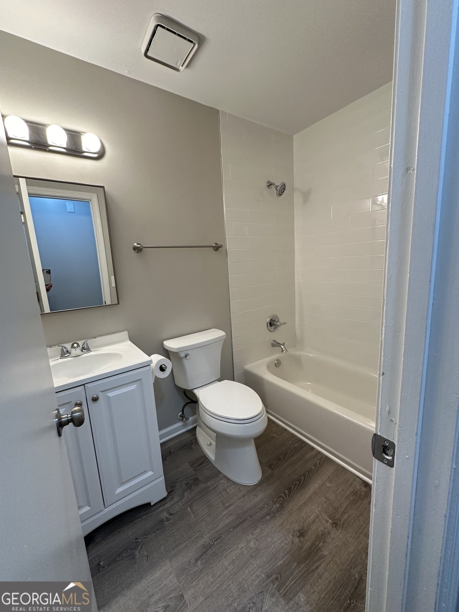 2961 Forelock Place Marietta - 17