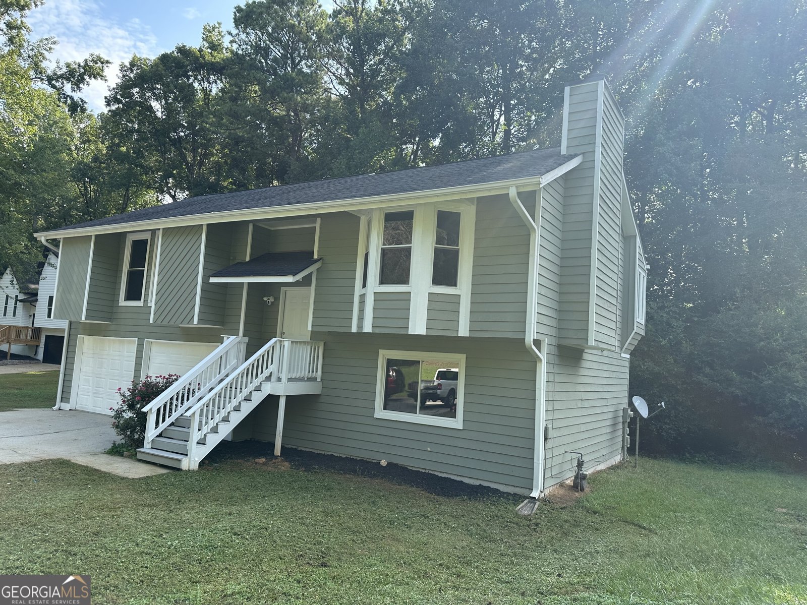 2961 Forelock Place Marietta - 2
