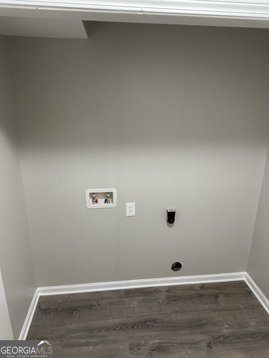 2961 Forelock Place Marietta - 22