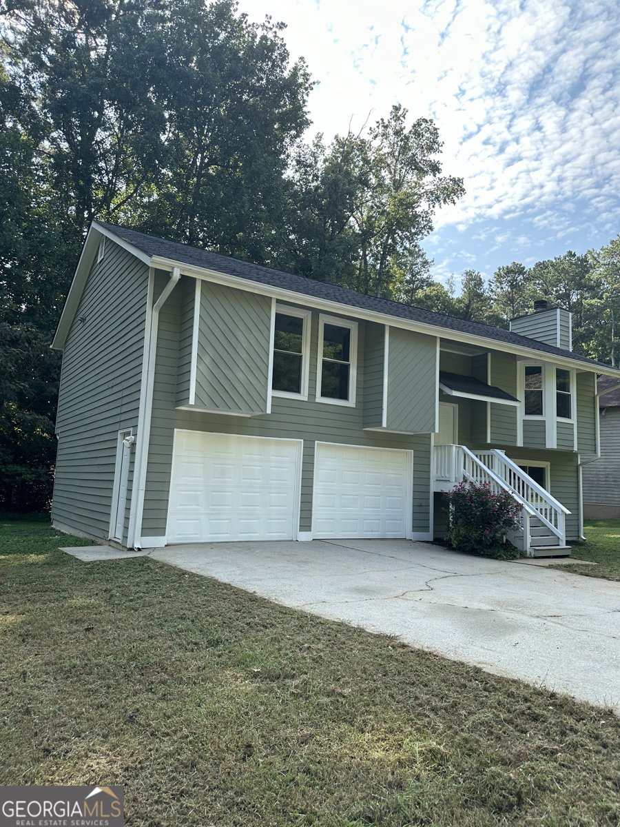 2961 Forelock Place Marietta - 3