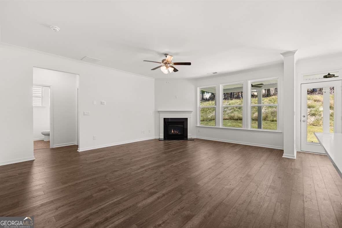 1678 LaceBark Elm Way Lawrenceville - 19