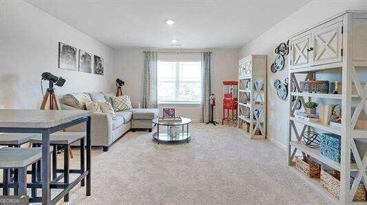 1678 LaceBark Elm Way Lawrenceville - 2