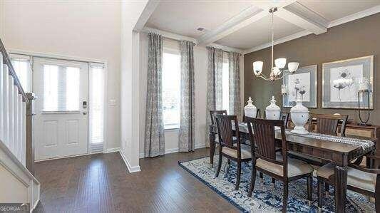 1678 LaceBark Elm Way Lawrenceville - 31