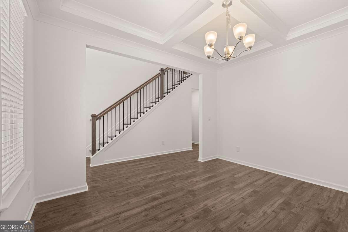 1678 LaceBark Elm Way Lawrenceville - 46
