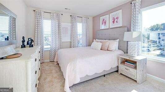 1678 LaceBark Elm Way Lawrenceville - 5