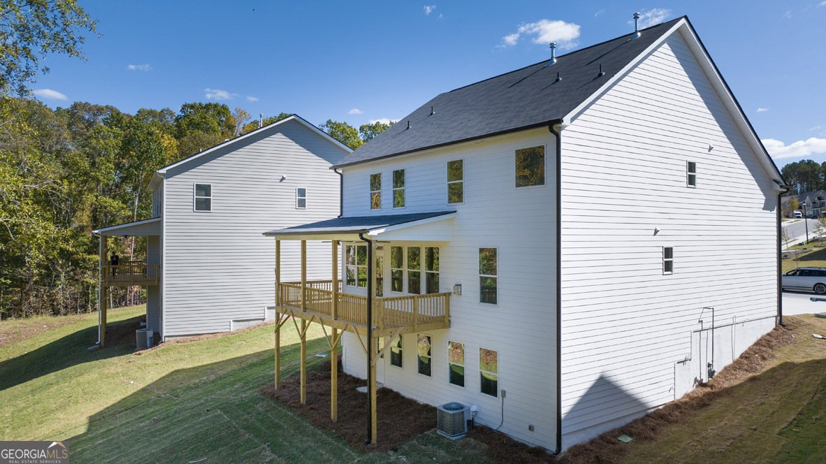 1678 LaceBark Elm Way Lawrenceville - 60