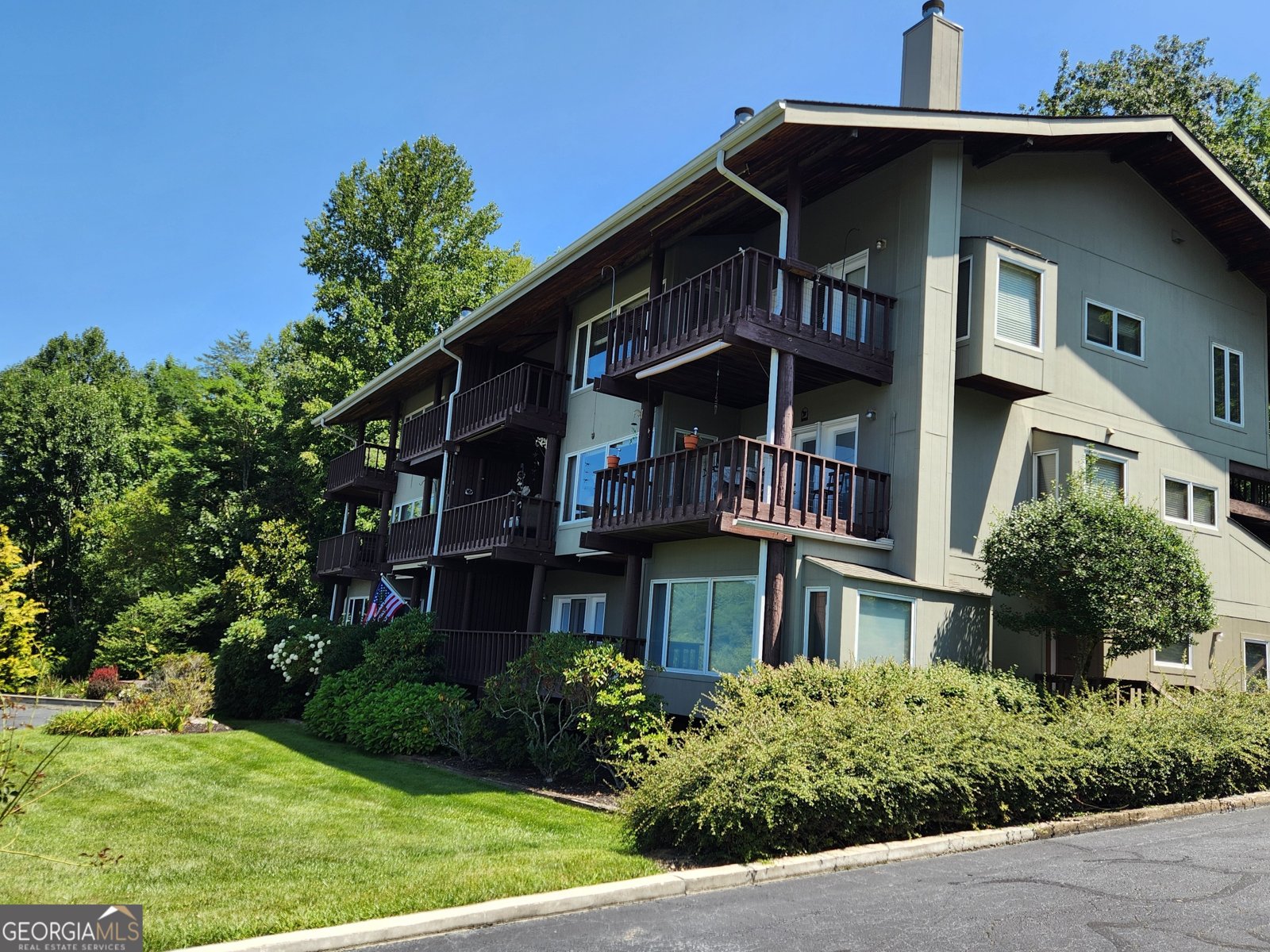34 Sun Valley Circle 8003 Sky Valley - 1