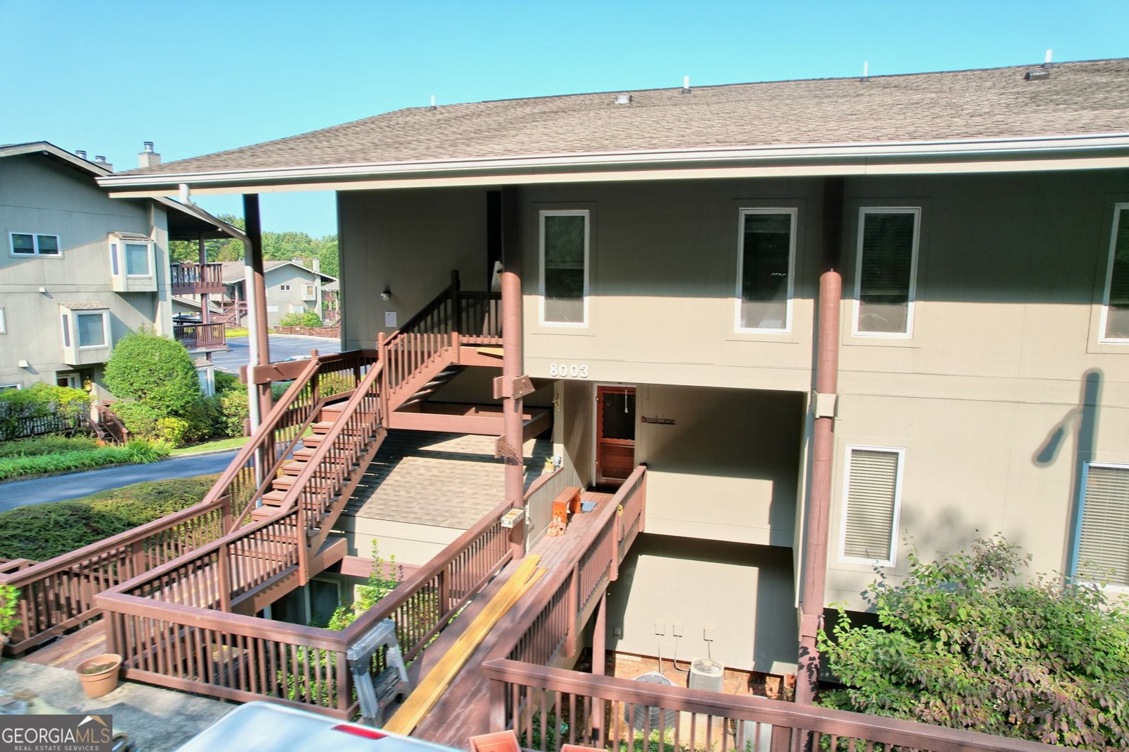 34 Sun Valley Circle 8003 Sky Valley - 35