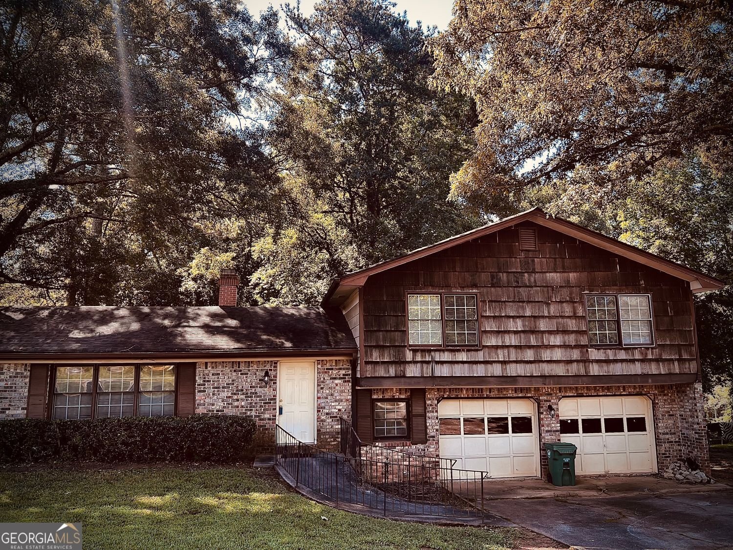 4356 Housworth Drive Stonecrest - 1