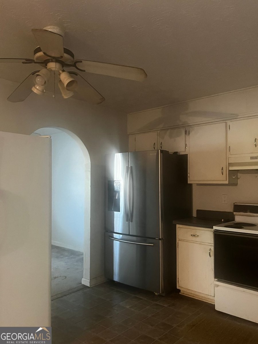 4356 Housworth Drive Stonecrest - 2
