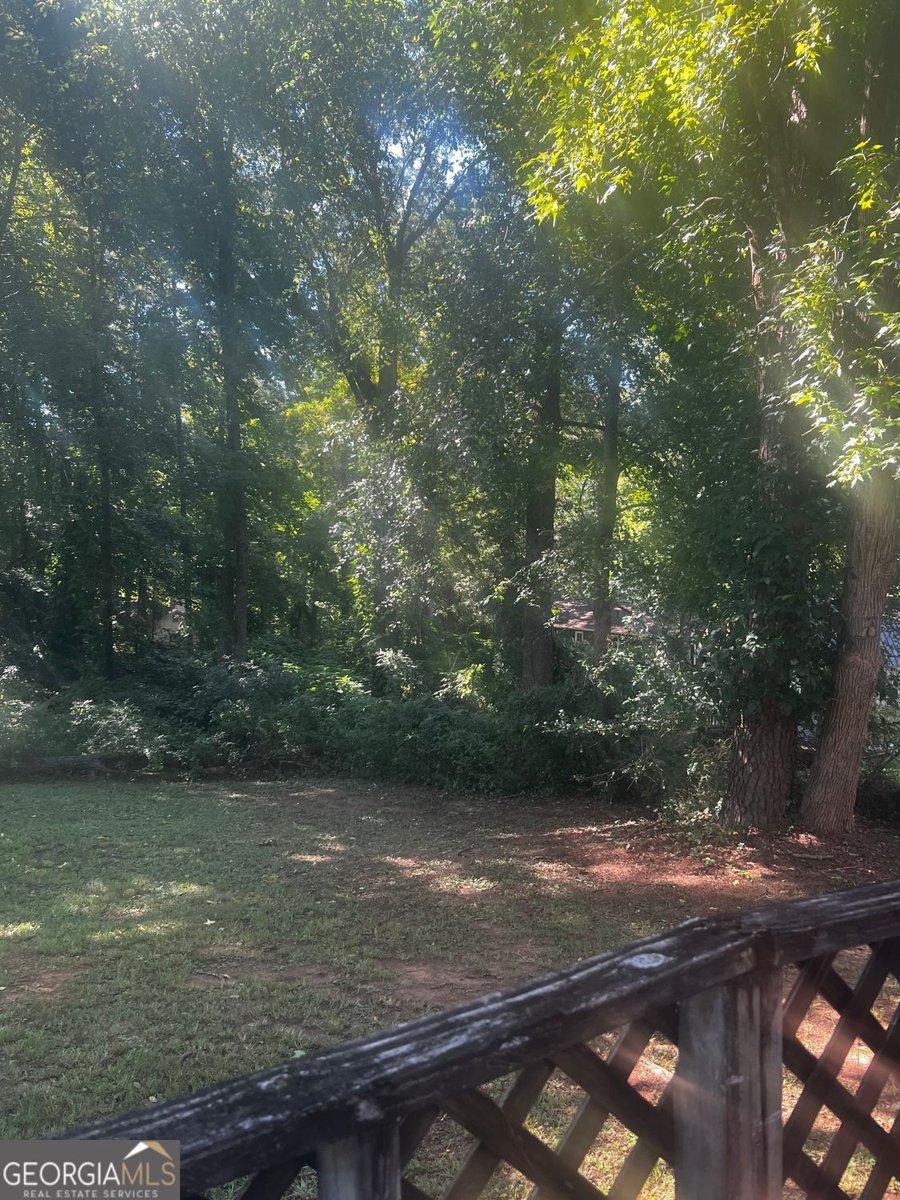 4356 Housworth Drive Stonecrest - 4