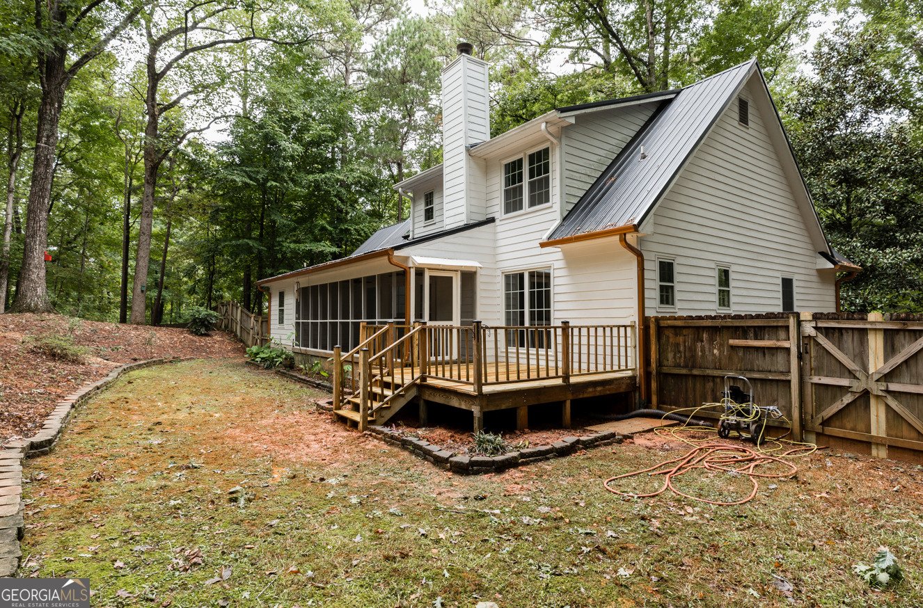 92 Taylor Len Drive Lagrange - 5