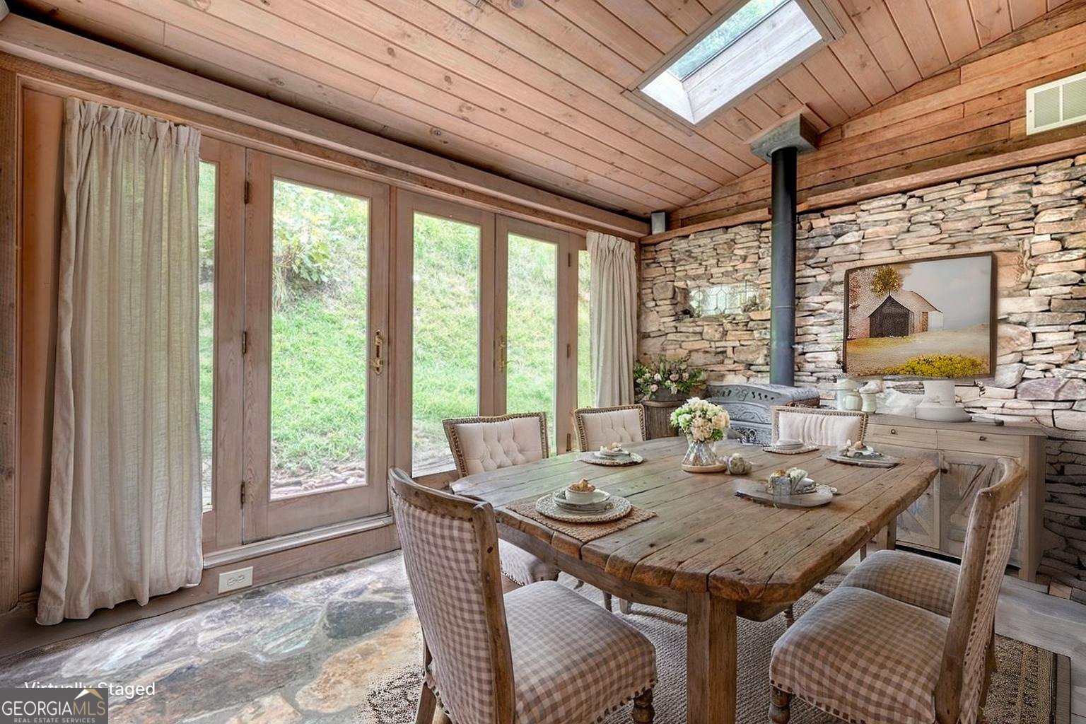 2350 Dial Road Blue Ridge - 10