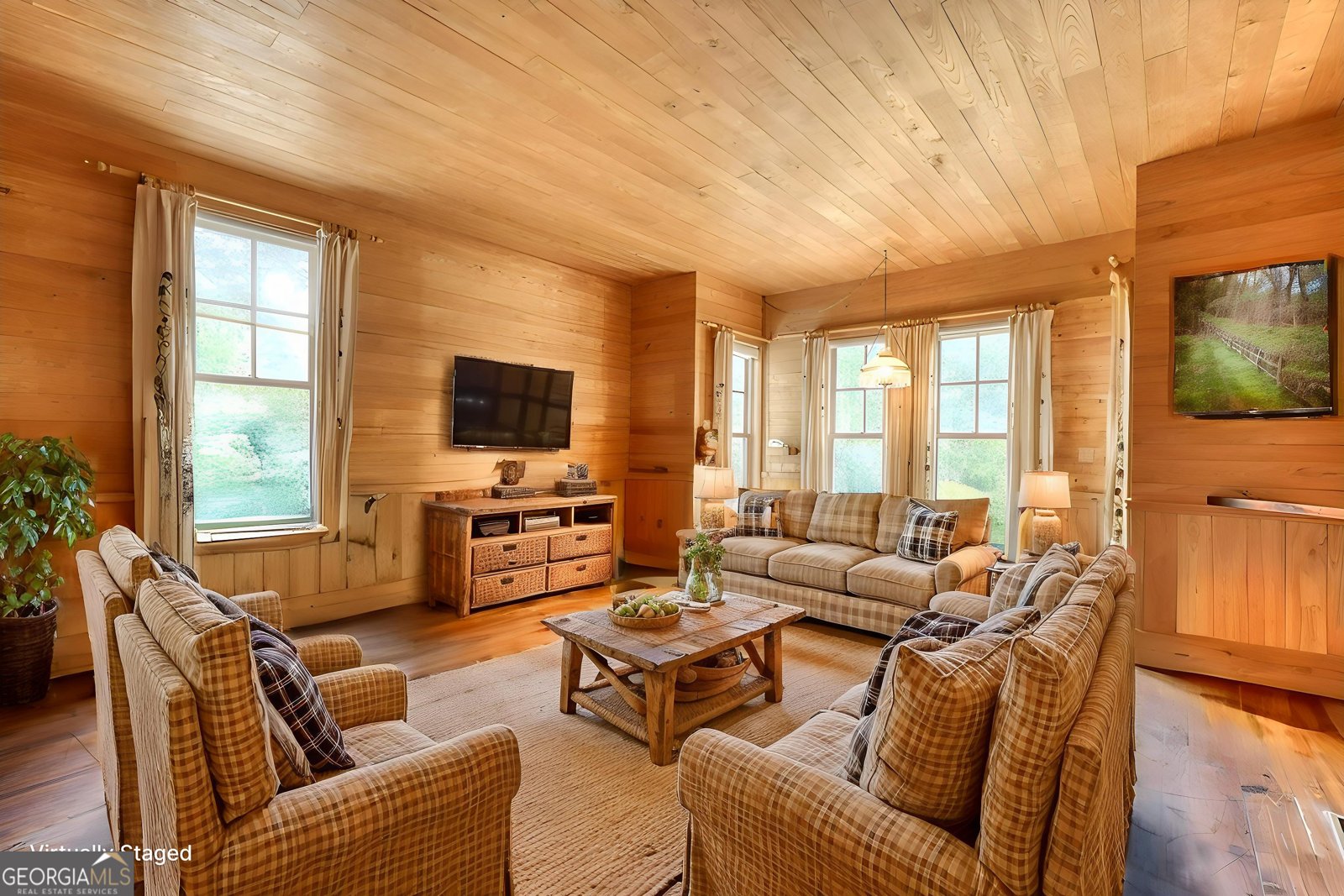 2350 Dial Road Blue Ridge - 13