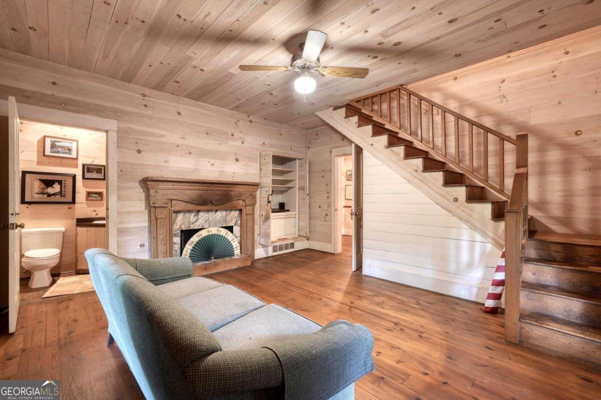 2350 Dial Road Blue Ridge - 15