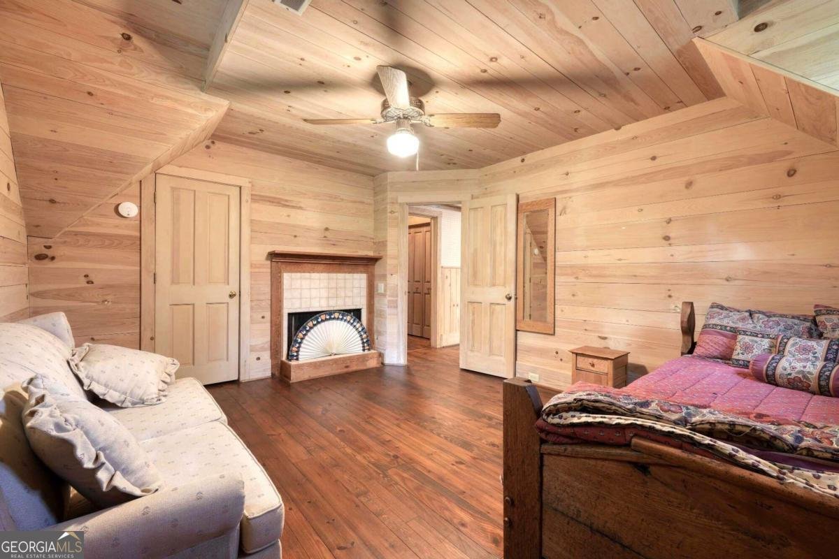 2350 Dial Road Blue Ridge - 17