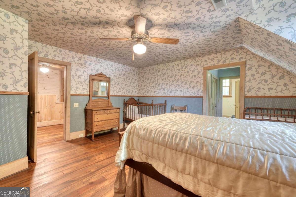 2350 Dial Road Blue Ridge - 20