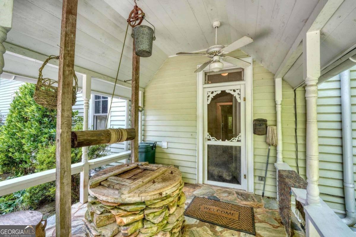 2350 Dial Road Blue Ridge - 28